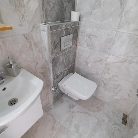 Willa With Pool In The Unique Nature Of Mordogan Karaburun (Izmir)