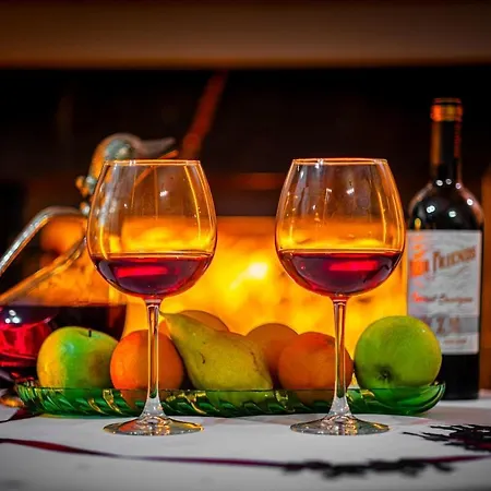 With Pool In The Unique Nature Of Mordogan * قرابورون