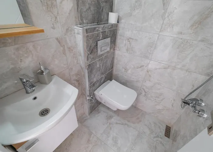 Villa With Pool In The Unique Nature Of Mordogan Karaburun (Izmir)